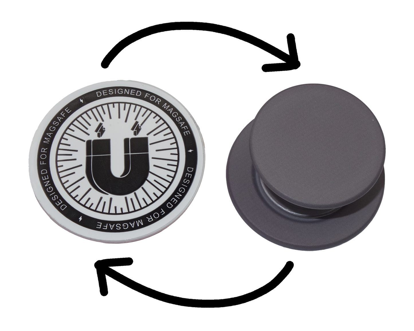 Pop socket magnético MagSafe