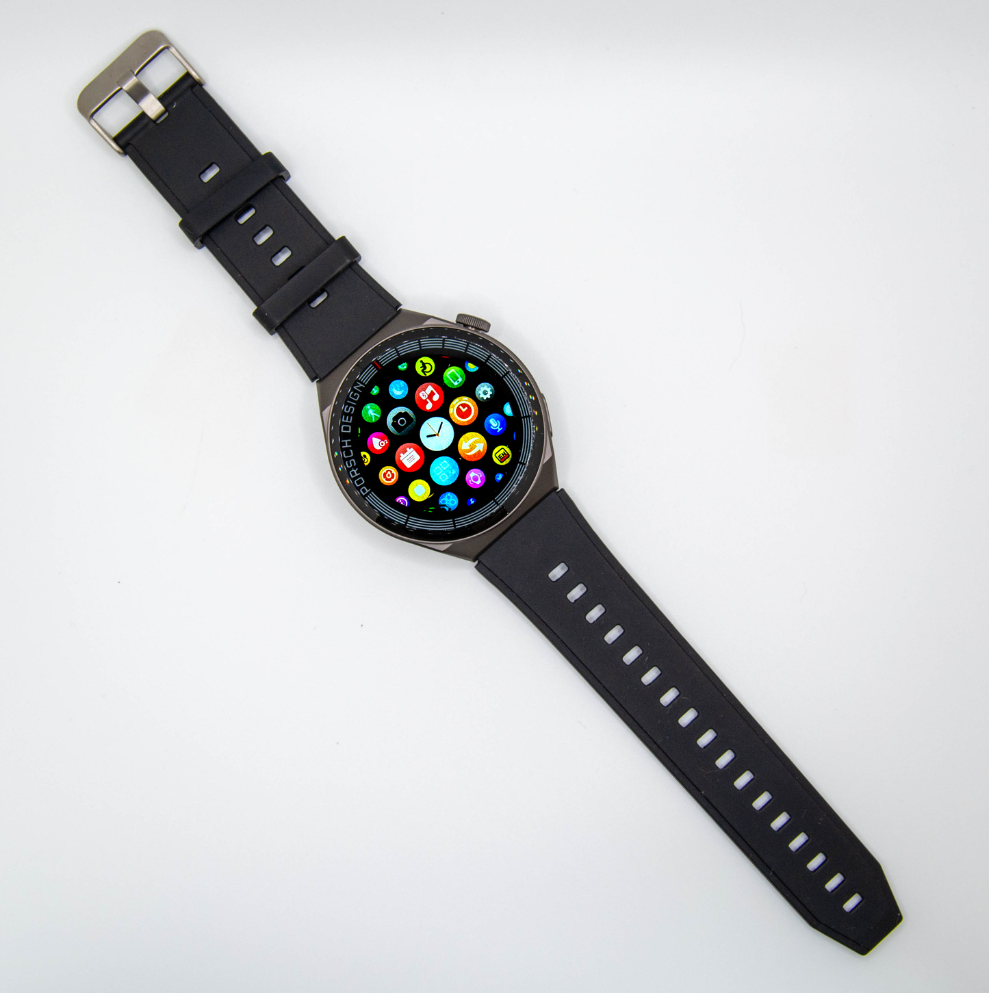 Smartwatch MD3 Max