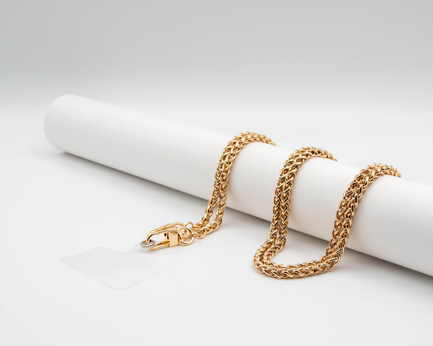 Strap universal dorado