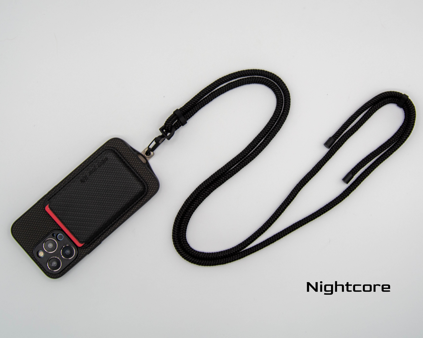 Straps de 7 milimetros