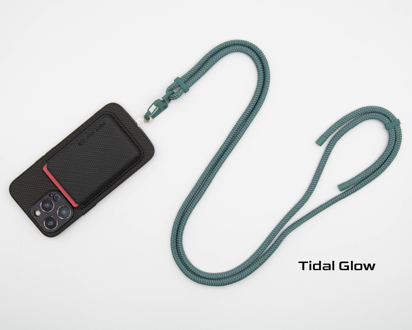 Straps de 7 milimetros