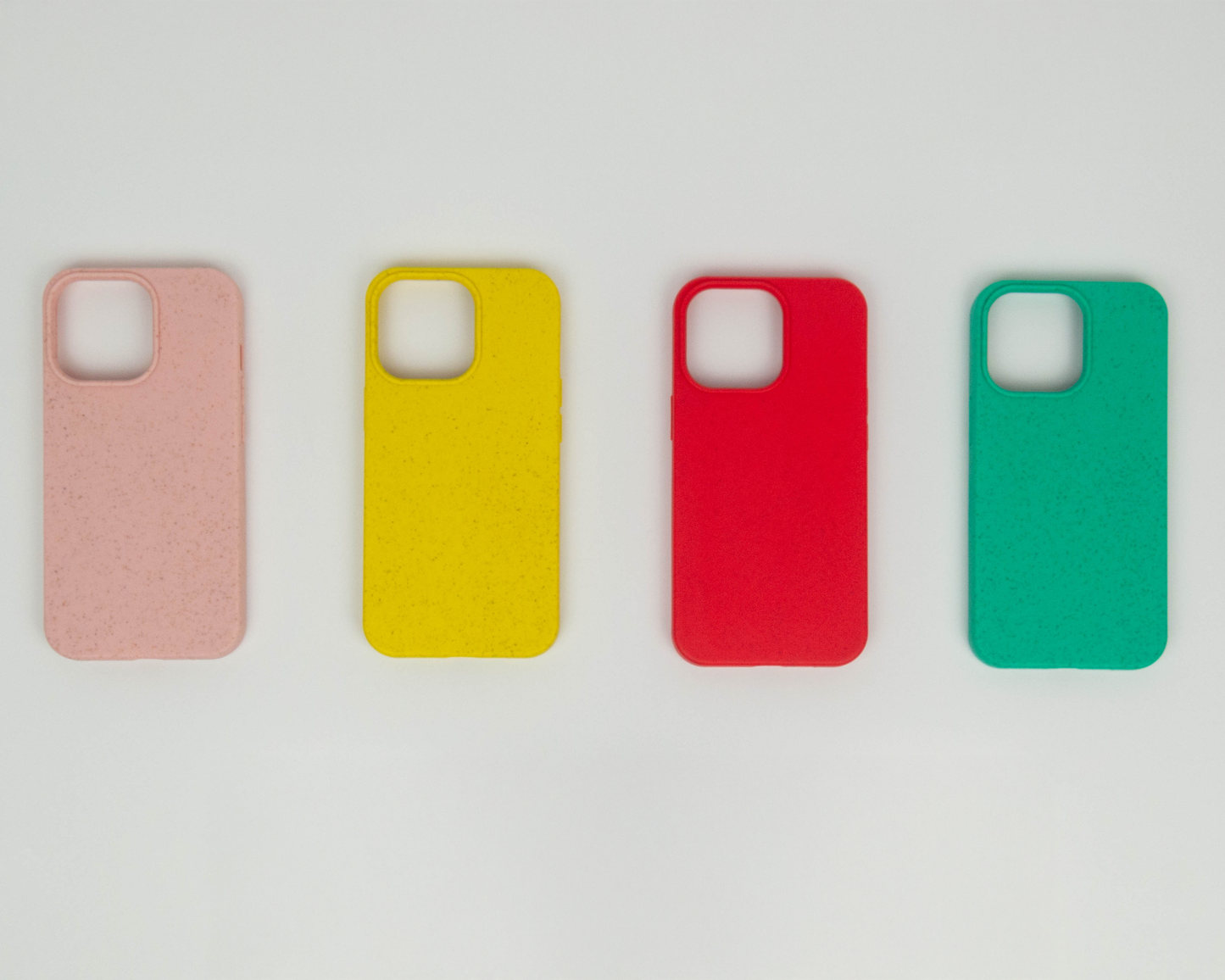 Estuche Eco-Friendly para iPhone