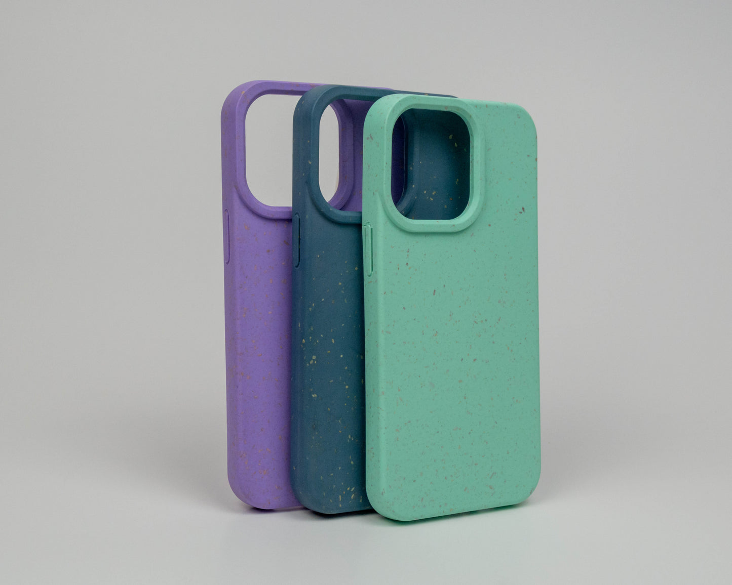 Estuche biodegradable para iPhone