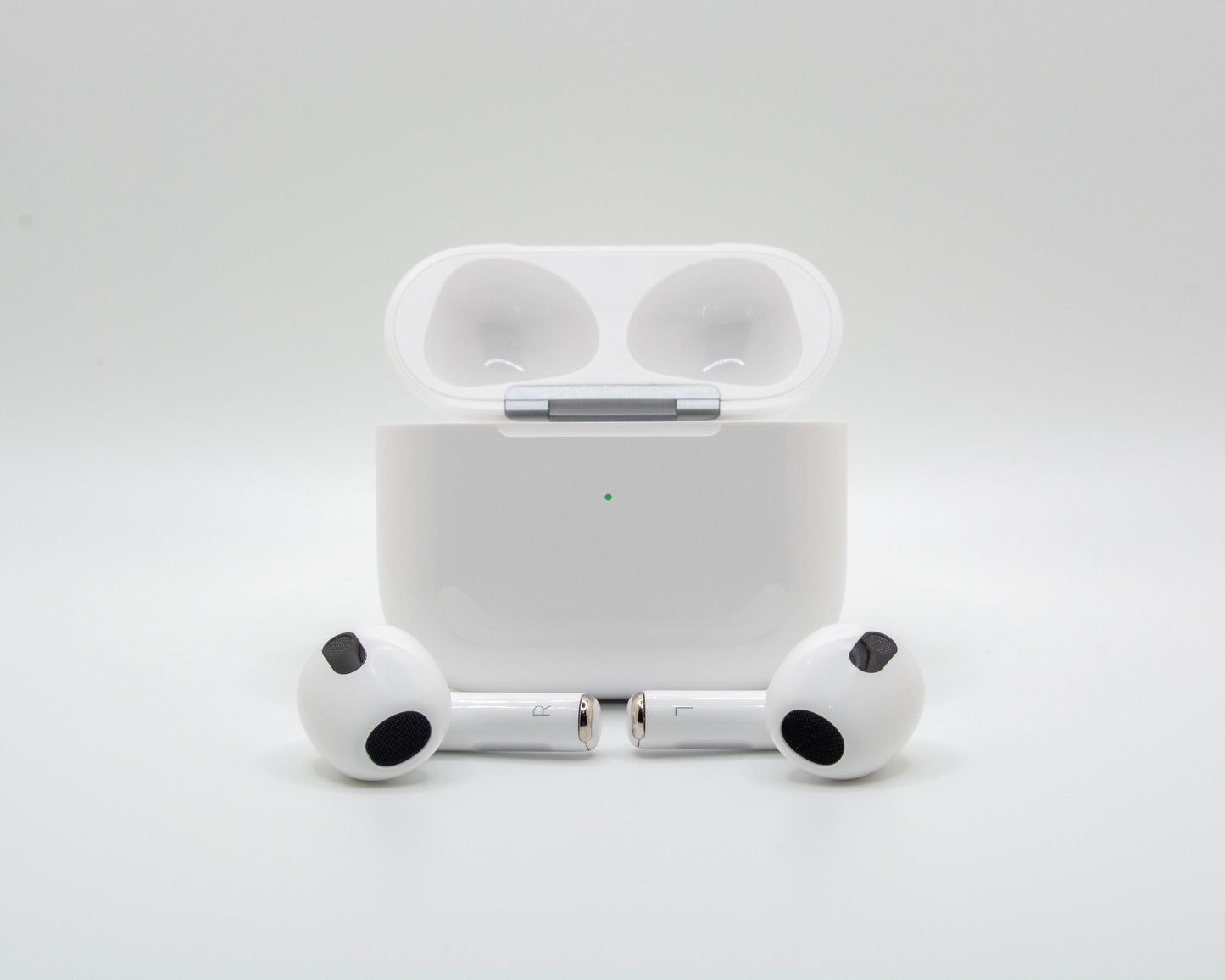 Auriculares Pods 3ra generación