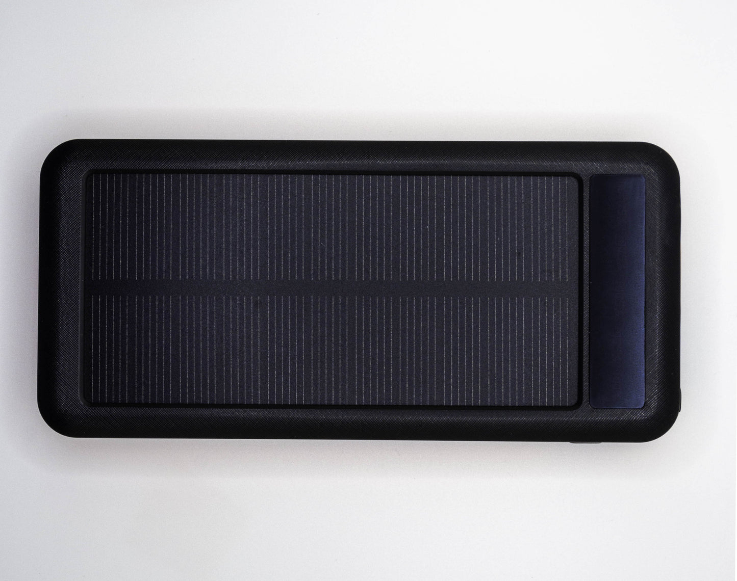 Cargador portable de energía solar