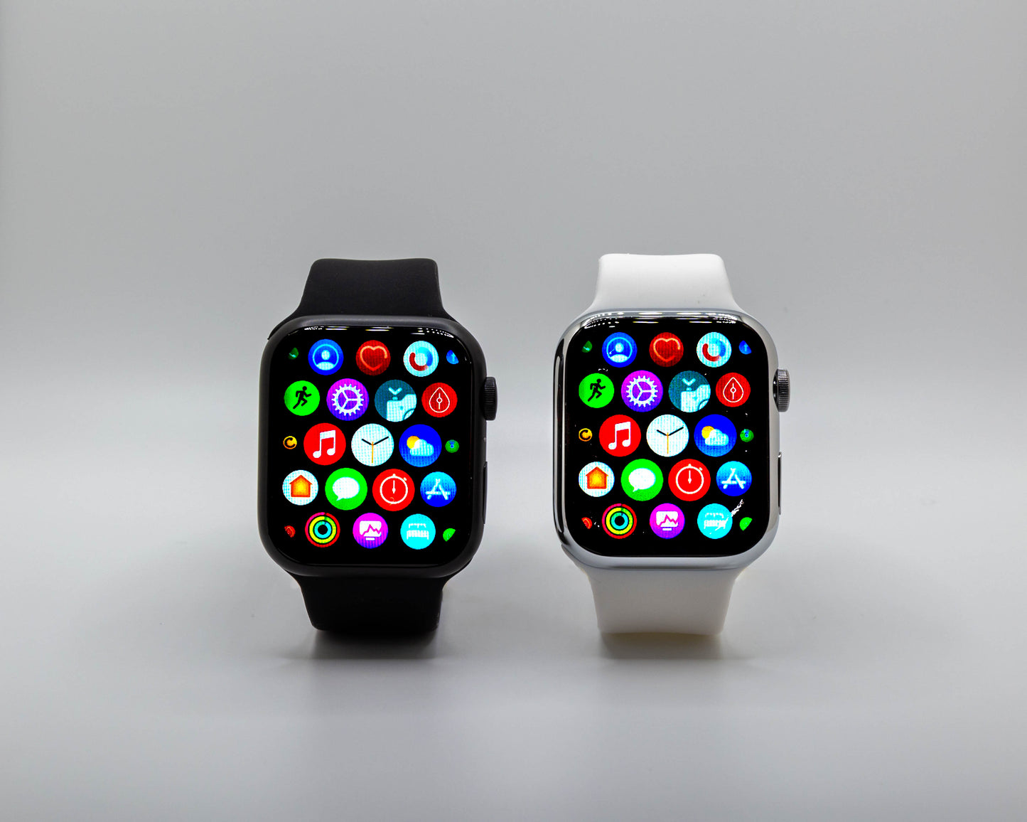 Smart watch LM32