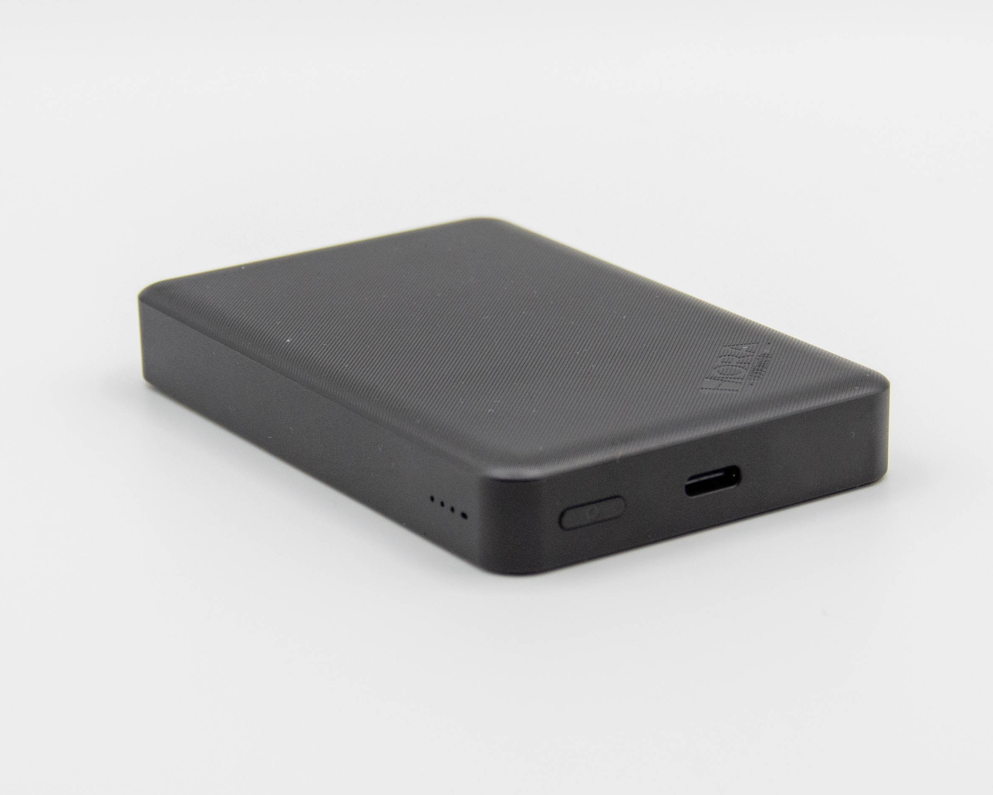 Cargador portable inalámbrico de 5,000 mAh