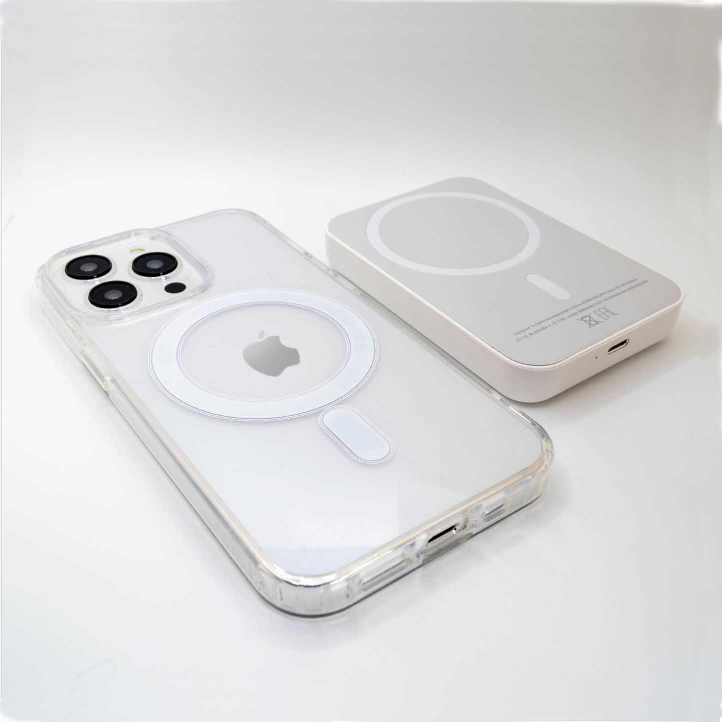 Cargador Portable compatible con MagSafe