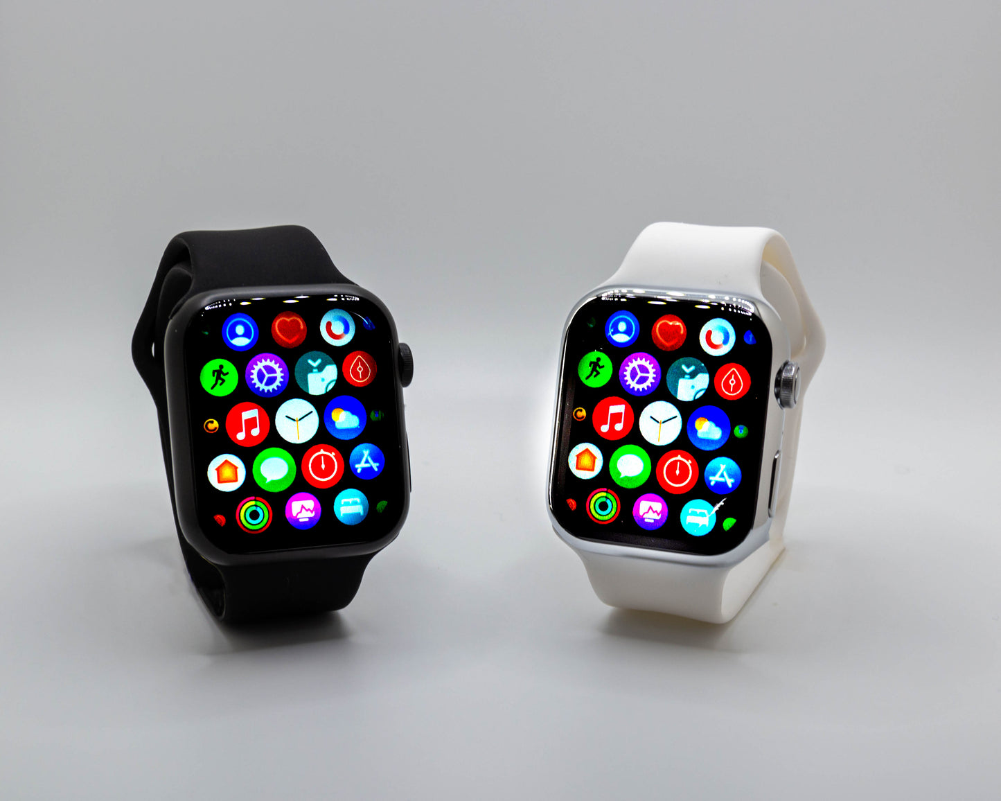 Smart watch LM32