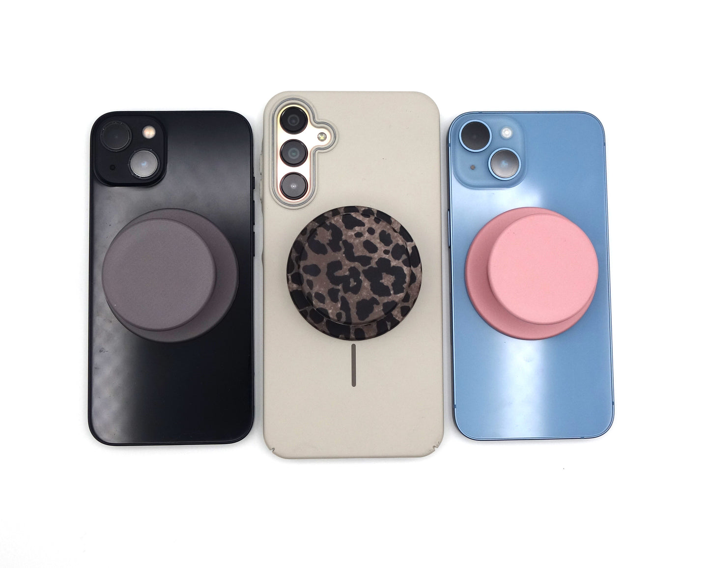 Pop socket magnético MagSafe