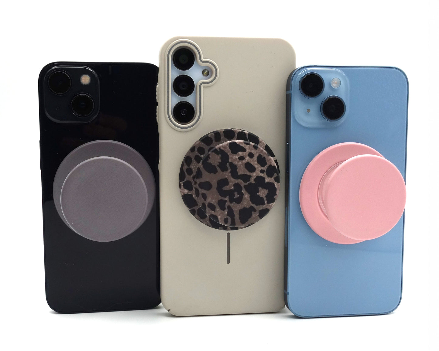 Pop socket magnético MagSafe