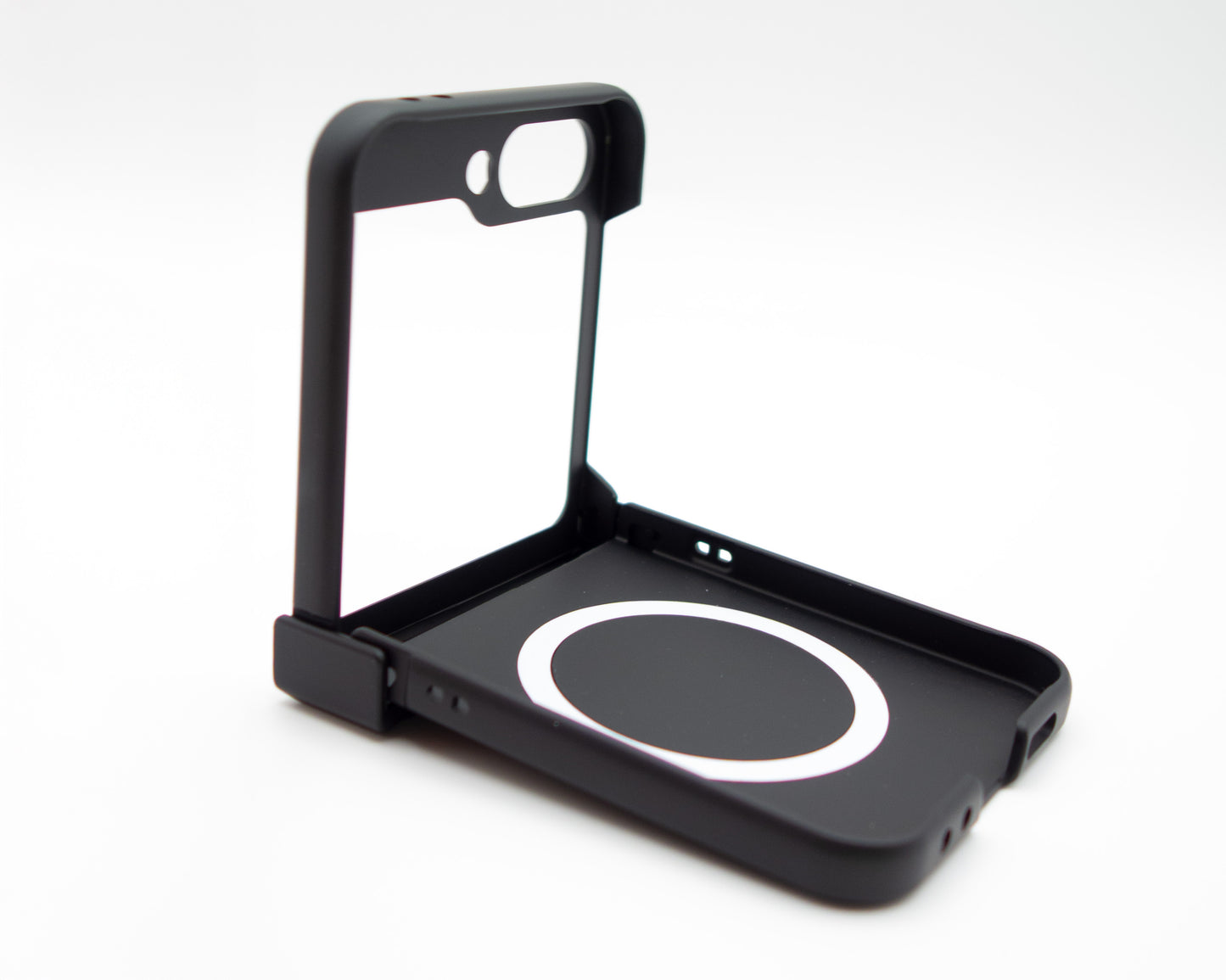 Estuche rígido plegable para Samsung Flip