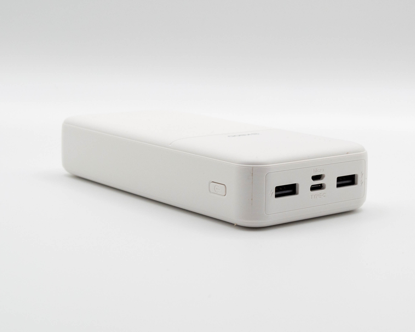 Cargador portable KBOD 20,000 mAh