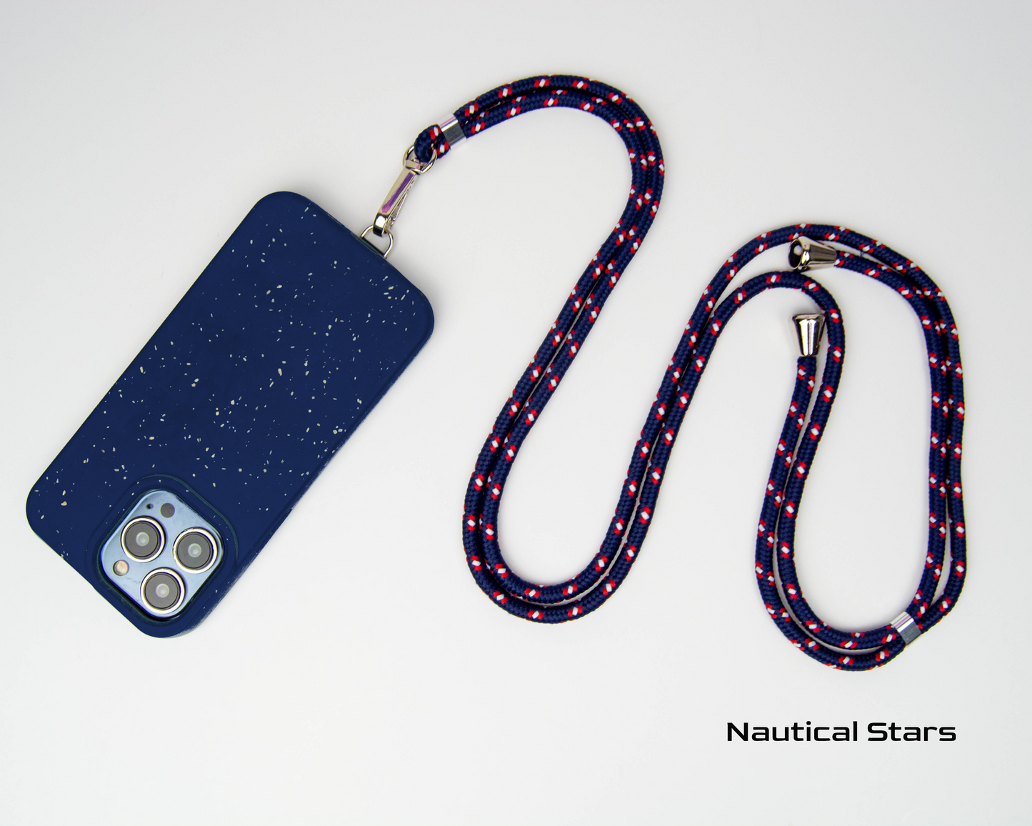 Straps universales (cualquier celular)