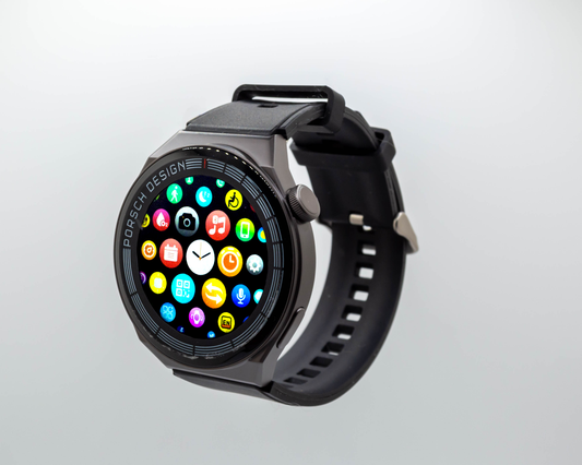 Smartwatch MD3 Max