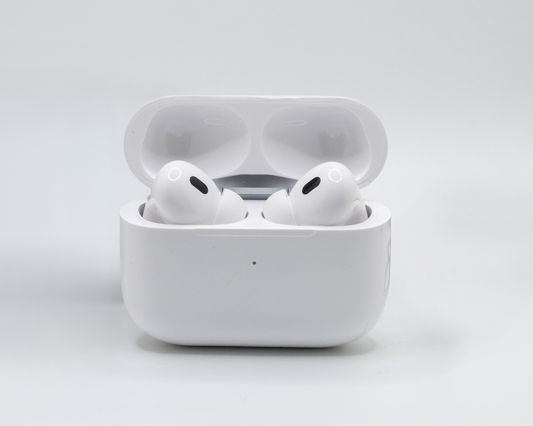 Auriculares Pods Pro 2da Generación