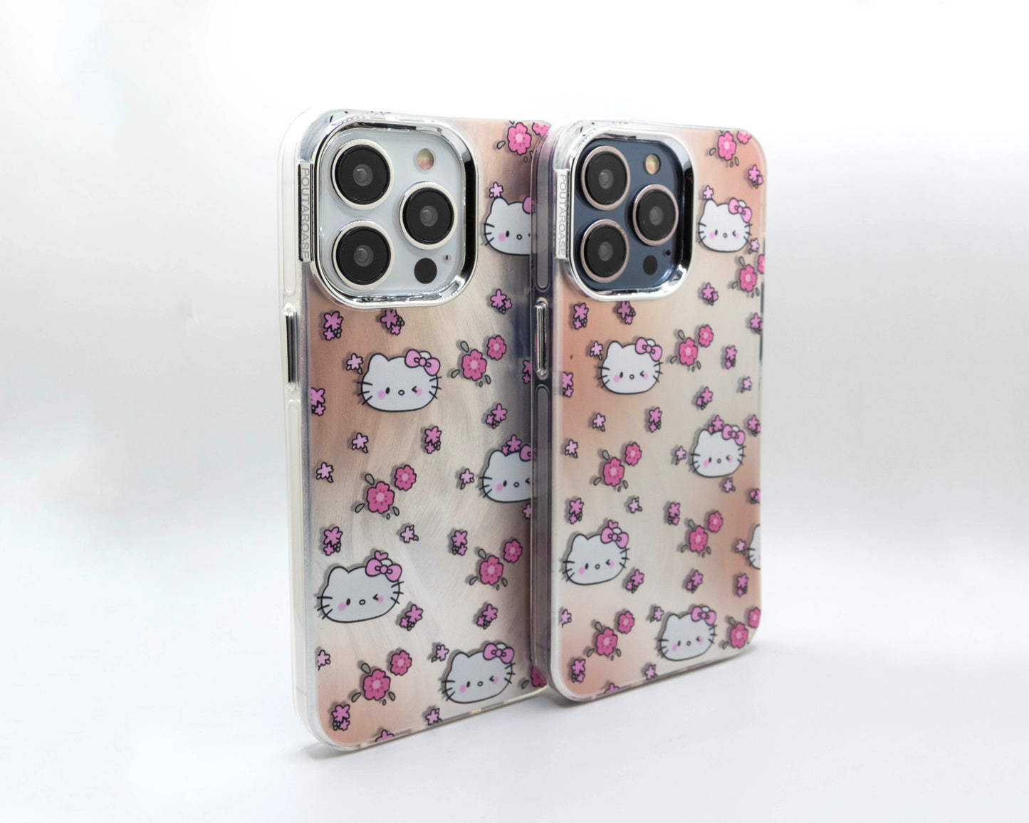 Estuche Hello Kitty Premium