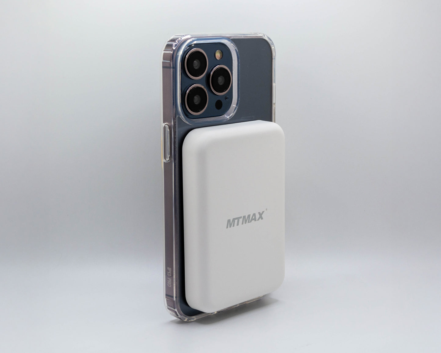 Cargador Portable compatible con MagSafe