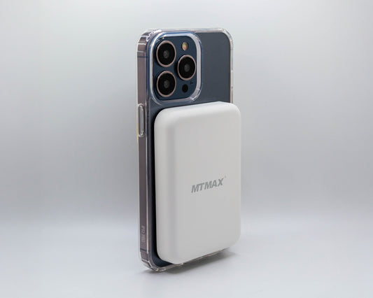 Cargador Portable compatible con MagSafe