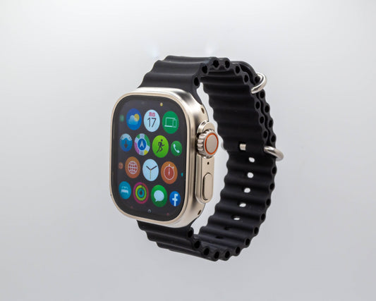 smart watch HK8