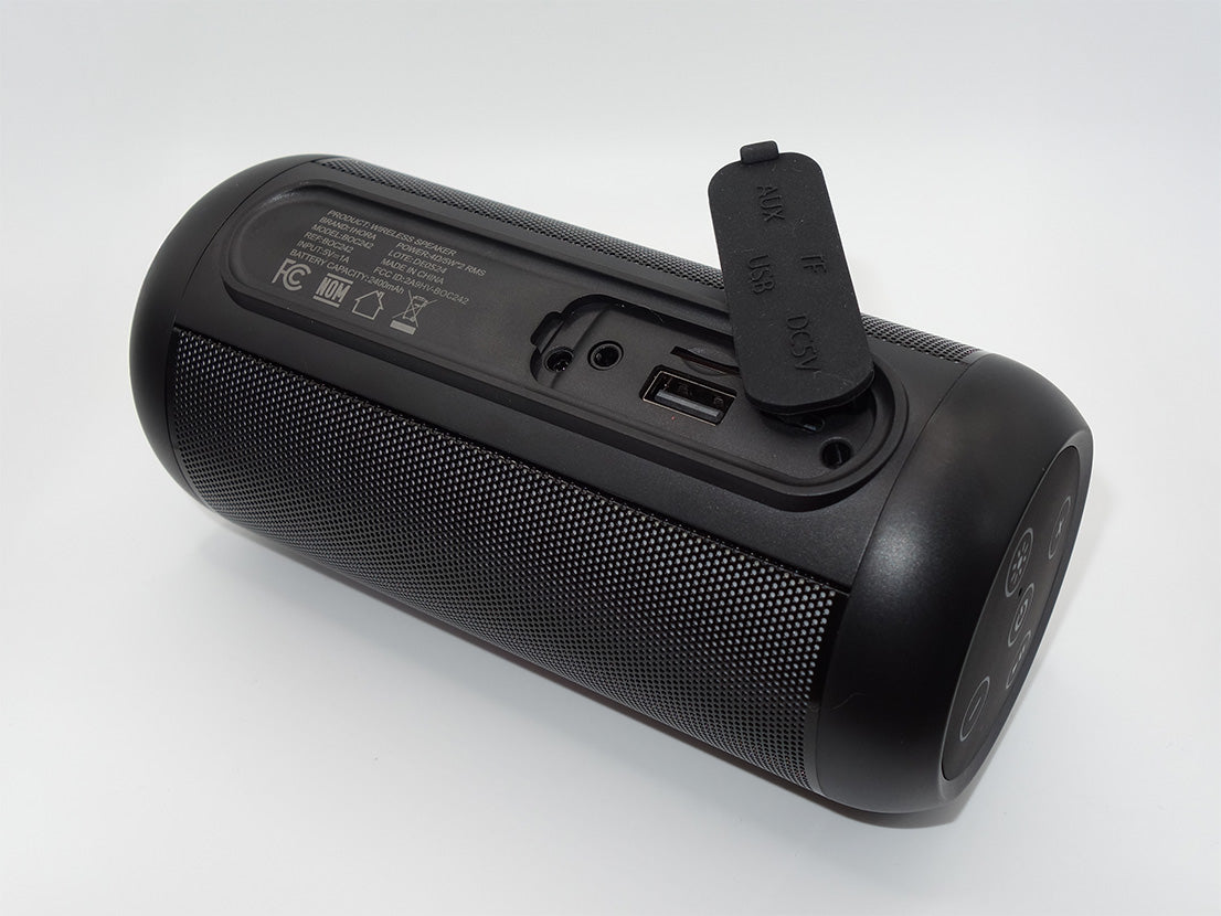 Bocina Bluetooth 1Hora BOC242