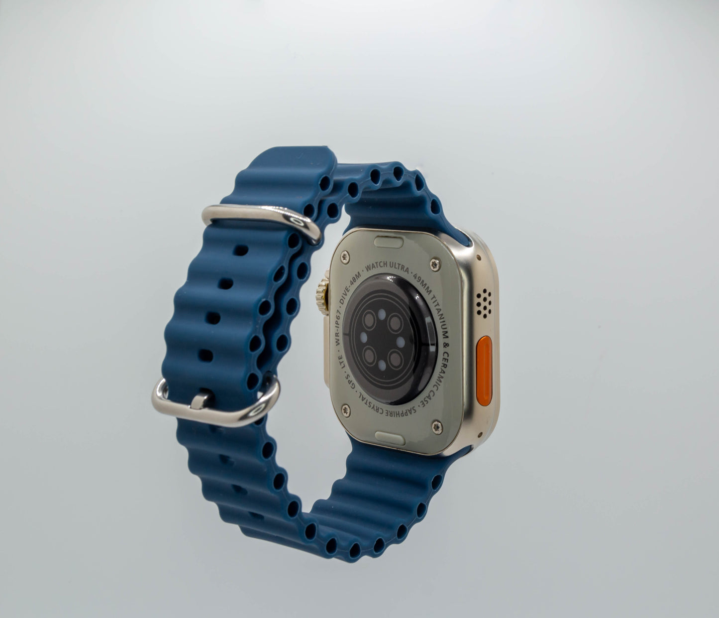 Smart watch HW2 Ultra