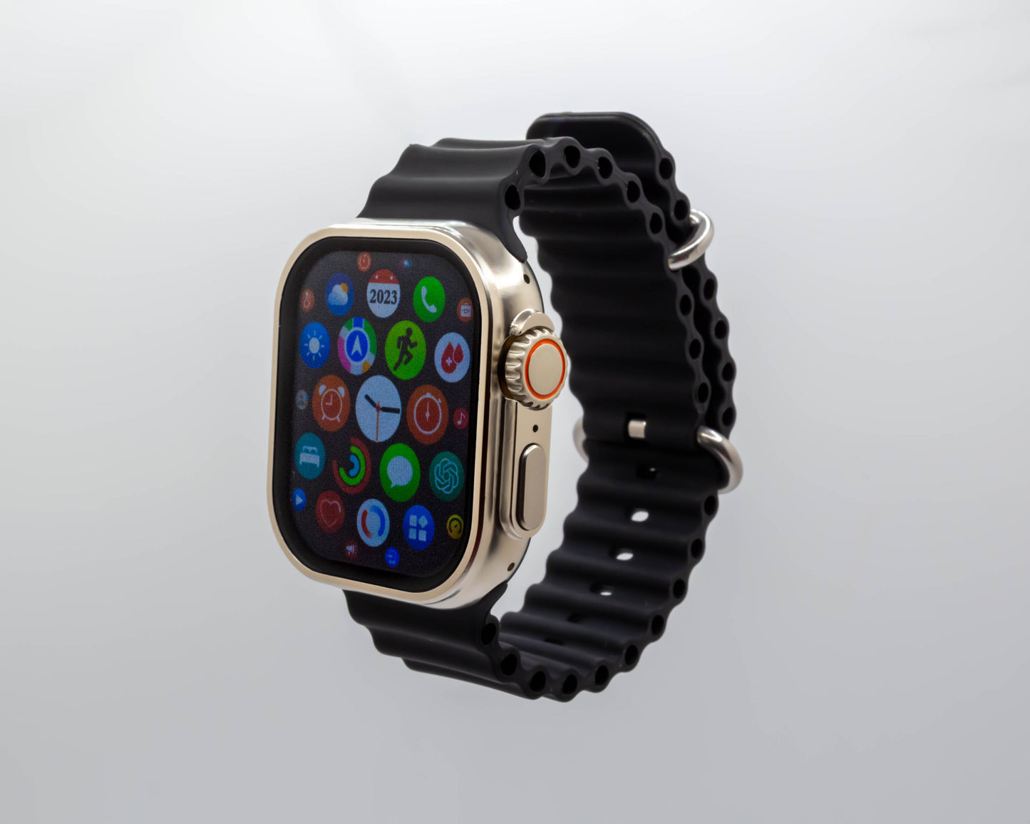 Smart watch HW2 Ultra